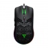 Mouse Gamer Game Factor Óptico MOG601, Alámbrico, USB A, 32.000DPI, Negro  1