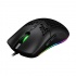 Mouse Gamer Game Factor Óptico MOG601, Alámbrico, USB A, 32.000DPI, Negro  3