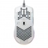 Mouse Gamer Game Factor Óptico MOG601, Alámbrico, USB A, 32.000DPI, Blanco  2