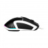 Mouse Gamer Ergonómico Game Factor MOG602-BK, Alámbrico, Óptico, 19.000DPI, USB-A, Negro  3