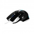 Mouse Gamer Ergonómico Game Factor MOG602-BK, Alámbrico, Óptico, 19.000DPI, USB-A, Negro  4