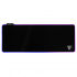 Mousepad Game Factor MPG500 XL RGB, 80 x 30cm, Grosor 4mm, Negro  1