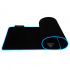 Mousepad Game Factor MPG500 XL RGB, 80 x 30cm, Grosor 4mm, Negro  2