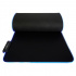 Mousepad Game Factor MPG500 XL RGB, 80 x 30cm, Grosor 4mm, Negro  3
