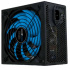 Fuente de Poder Game Factor PSG650 80 PLUS Bronze, 20+4 pin ATX, 120mm, 650W, Negro ― Sin empaque ni accesorios.  2