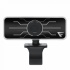 Game Factor Webcam WG400, 1080p, 1920 x 1080 Pixeles, USB, Negro ― ¡Compra $300 pesos o más en productos Game Factor y participa para ganar una Silla Gamer CGC600 V2!  4