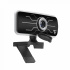 Game Factor Webcam Streaming WG400, 1920 x 1080 Pixeles, USB, Negro ― Incluye Game Factor Micrófono MCG601, Brazo MAG500 y Aro de Luz LRG300  3
