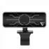 Game Factor Webcam Streaming WG400, 1920 x 1080 Pixeles, USB, Negro ― Incluye Game Factor Micrófono MCG601, Brazo MAG500 y Aro de Luz LRG300  5
