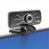 Game Factor Webcam Streaming WG400, 1920 x 1080 Pixeles, USB, Negro ― Incluye Game Factor Micrófono MCG601, Brazo MAG500 y Aro de Luz LRG300  6