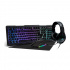 Computadora Gamer Game Factor ZARO CSG300, Intel Core i7-11700 2.50GHz, 16GB, 1TB SSD, NVIDIA GeForce RTX 3060, Windows 10 Prueba ― incluye Teclado, Mouse, Audífonos y Mousepad - Imagen adicional 5