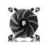 Ventilador Gamer Storm MF120S RGB, 120mm, 500 - 2000RPM, Negro/Plata - 3 Piezas  6