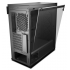 Gabinete Gamer Storm MACUBE 310 Classic Version con Ventana, Tower, ATX/Micro-ATX/Mini-ITX, USB 3.2, sin Fuente, Negro  5