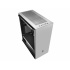 Gabinete Gamer Storm Macube 310 con Ventana, ATX/micro ATX/Mini-ITX, USB 3.2, sin Fuente, Blanco - Imagen adicional 2