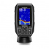 Garmin Navegador GPS Striker 4, 3.5", Negro  5