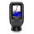 Garmin Navegador GPS Striker 4, 3.5", Negro  1