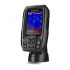 Garmin Navegador GPS Striker 4, 3.5", Negro  2