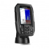 Garmin Navegador GPS Striker 4, 3.5", Negro  3