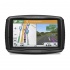 Garmin Navegador GPS Zumo 595LM, 5", USB, Negro  1