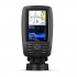 Garmin Navegador GPS EchoMAP Plus 42cv, 4.3", Negro  1
