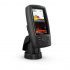 Garmin Navegador GPS EchoMAP Plus 42cv, 4.3", Negro  2