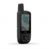 Garmin Navegador GPS GPSMAP 66s, 3", USB, Negro  3