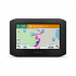Garmin Navegador GPS Zumo 396 LMT-S, 4.3", Negro