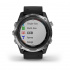Garmin Smartwatch Descent Mk2, GPS, Bluetooth, Android/iOS, Negro - Resistente al Agua  2