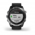 Garmin Smartwatch Descent Mk2, GPS, Bluetooth, Android/iOS, Negro - Resistente al Agua  5