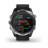 Garmin Smartwatch Descent Mk2, GPS, Bluetooth, Android/iOS, Negro - Resistente al Agua  7