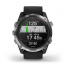 Garmin Smartwatch Descent Mk2, GPS, Bluetooth, Android/iOS, Negro - Resistente al Agua  8
