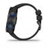 Garmin Smartwatch Descent Mk2i, GPS, Bluetooth, Android/iOS, Titanio - Resistente al Agua  11