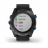 Garmin Smartwatch Descent Mk2i, GPS, Bluetooth, Android/iOS, Titanio - Resistente al Agua  2