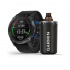Garmin Smartwatch Descent Mk2i, Bluetooth, Android/iOS, Negro - Resistente al Agua, Incluye un Transmisor de Buceo  1