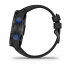 Garmin Smartwatch Descent Mk2i, Bluetooth, Android/iOS, Negro - Resistente al Agua, Incluye un Transmisor de Buceo  11