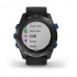Garmin Smartwatch Descent Mk2i, Bluetooth, Android/iOS, Negro - Resistente al Agua, Incluye un Transmisor de Buceo  2