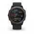 Garmin Reloj Deportivo Fenix 6X Zafiro, GPS, GLONASS, Negro  4