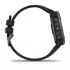 Garmin Reloj Deportivo Fenix 6X Zafiro, GPS, GLONASS, Negro  5