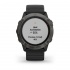 Garmin Reloj Deportivo Fenix 6X Zafiro, GPS, GLONASS, Negro  8