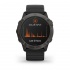 Garmin Smartwatch Fénix 6x Pro Solar, GPS, Bluetooth, iOS/Android, Negro/Gris - Resistente al Agua  2