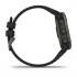 Garmin Smartwatch Fénix 6x Pro Solar, GPS, Bluetooth, iOS/Android, Negro/Gris - Resistente al Agua  5
