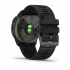 Garmin Smartwatch Fénix 6x Pro Solar, GPS, Bluetooth, iOS/Android, Negro/Gris - Resistente al Agua  9
