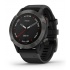 Garmin Smartwatch Fenix 6 Pro and Sapphire con DLC, Touch, Bluetooth, Android/iOS, Negro - Resistente al Agua  1