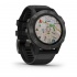 Garmin Smartwatch Fenix 6 Pro and Sapphire con DLC, Touch, Bluetooth, Android/iOS, Negro - Resistente al Agua  3