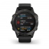 Garmin Smartwatch Fenix 6 Pro and Sapphire con DLC, Touch, Bluetooth, Android/iOS, Negro - Resistente al Agua  4