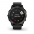 Garmin Smartwatch Fenix 6 Pro and Sapphire con DLC, Touch, Bluetooth, Android/iOS, Negro - Resistente al Agua  7
