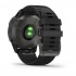 Garmin Smartwatch Fenix 6 Pro and Sapphire con DLC, Touch, Bluetooth, Android/iOS, Negro - Resistente al Agua  9