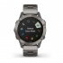 Garmin Smartwatch Fénix 6 Zafiro Titanio, GPS, Bluetooth, iOS/Android, Titanio - Resistente al Agua  7