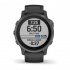 Garmin Smartwatch Fenix 6s Pro Zafiro, GPS, Bluetooth, iOS/Android, Carbono - Resistente al Agua  2