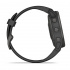 Garmin Smartwatch Fenix 6s Pro Zafiro, GPS, Bluetooth, iOS/Android, Carbono - Resistente al Agua - Imagen adicional 4