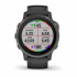 Garmin Smartwatch Fenix 6s Pro Zafiro, GPS, Bluetooth, iOS/Android, Carbono - Resistente al Agua - Imagen adicional 5